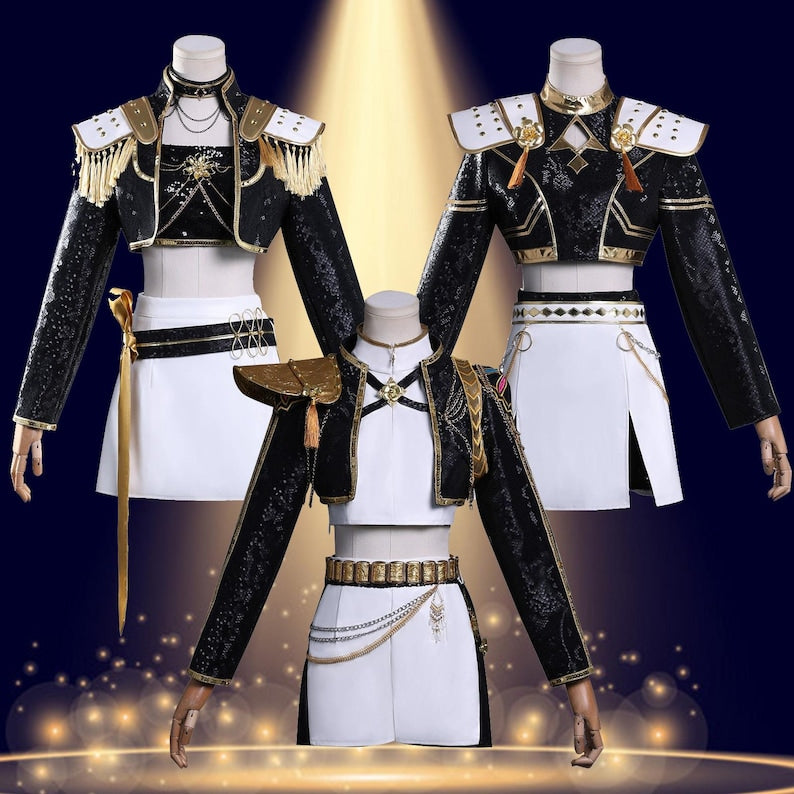 AURIX™ K-Pop Demon Hunters Edition